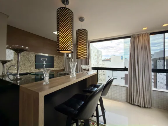 Imagem Apartamento 3 Dormitórios - Bairro Navegantes