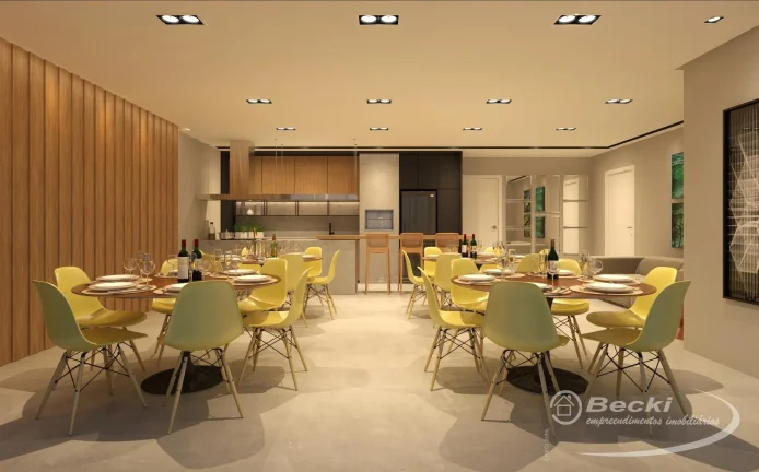 Imagem Apartamento no Saguaçu - Joinville
