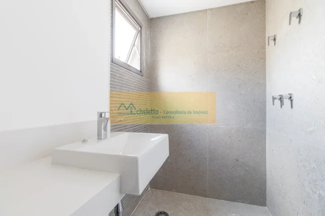 Imagem APARTAMENTO RESIDENCIAL em SÃO PAULO - SP, PERDIZES