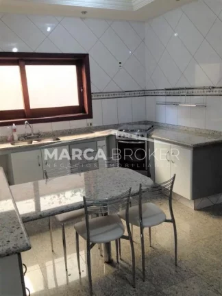 Imagem Casa de Condomínio com 4 Quartos à Venda, 770 m² em Dois Córregos - Valinhos