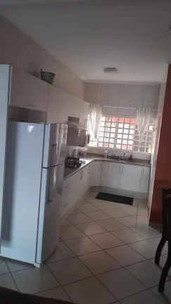 Imagem Casa a venda no Bairro Nova Tatuí em Tatuí/SP