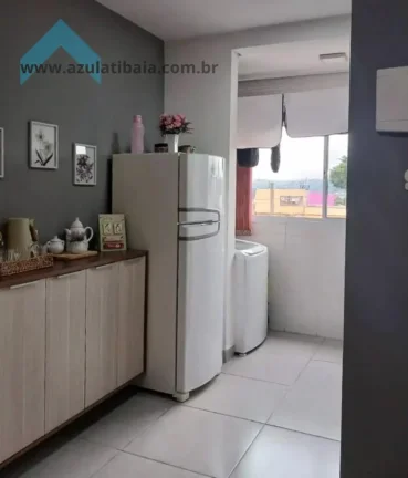 Imagem Apartamento à venda no Jardim das Cerejeiras