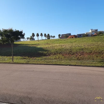 Imagem Terreno a venda em Condomínio em Jundiaí/SP