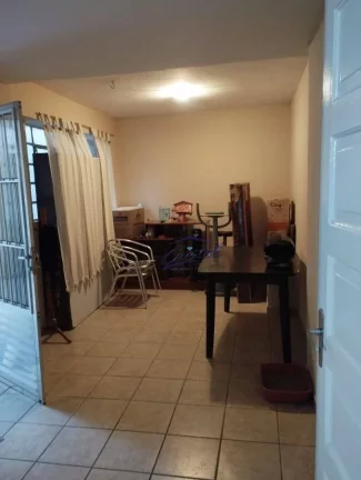 Imagem Casa com 3 quartos (1 suíte) à venda ao lado do metrô Morumbi por R$ 910.000 - Vila Sônia - São Paulo/SP