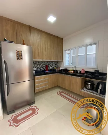 Imagem CASA RESIDENCIAL em SALTO - SP, VILLAGE MOUTONNÉE