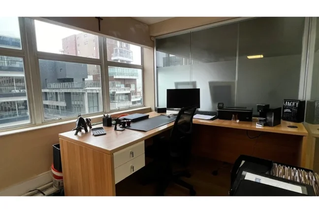 Imagem SALA COMERCIAL em São Paulo - SP, Jardim Paulista