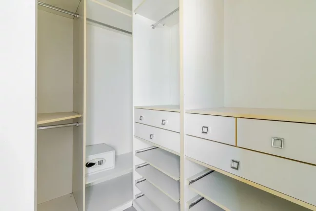Imagem COBERTURA RESIDENCIAL em São Paulo - SP, Higienópolis