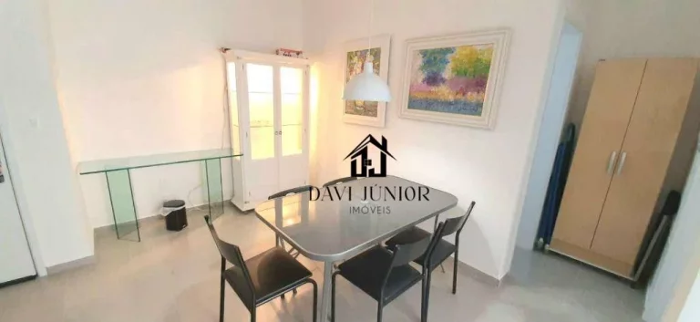 Apartamento para alugar, 50 m² por R$ 3.004,00/mês - Parque Campolim - Sorocaba/SP