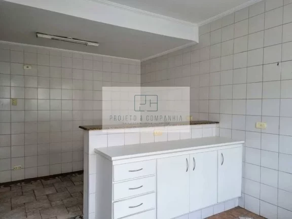 Imagem Casa Sobrado em Chácara Santo Antônio - São Paulo