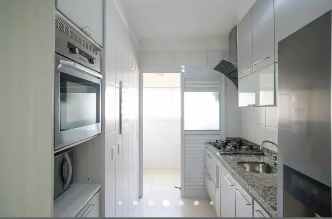 Imagem Apartamento para Venda no bairro Jardim São Caetano