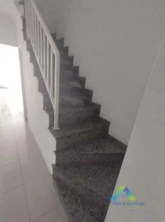 Imagem Alto Da Mooca Sobrado 118 metros, 3 dormitórios, 1 suíte, 2 vagas com ótima localização e valor !!!