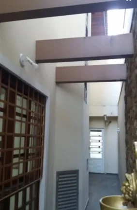 Imagem Vendo Sobrado em São Bernardo, Bairro Nova Petrópolis