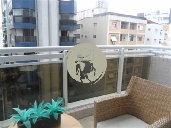 Imagem ALTO PADRÃO A VENDA NO BAIRRO DO BOQUEUIRÃO EM SANTOS. MARAVILHOSO APARTAMENTO PROXIMO APRAIA EM A...