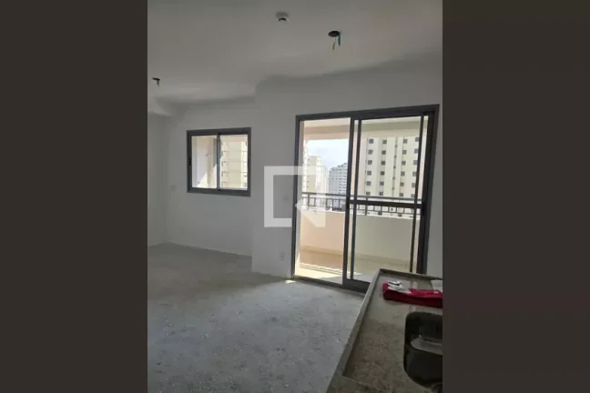 Imagem Apartamento à Venda - Vila Mariana, 1 Quarto, 32 m2