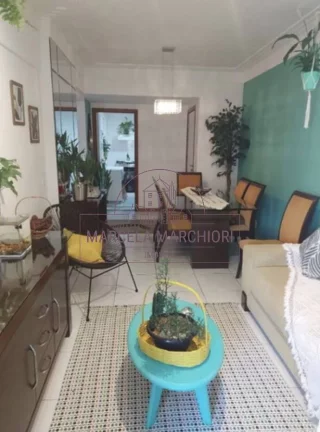 Imagem Apartamento com 2 Quartos à Venda, 80 m² em Praia Da Costa - Vila Velha