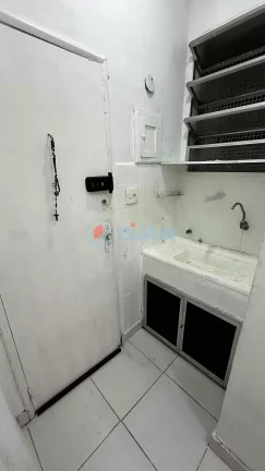 Imagem Apartamento Conjugado à Venda, Botafogo, Rio de Janeiro, RJ Imagem Apartamento Conjugado à Venda, Botafogo, Rio de Janeiro, RJ