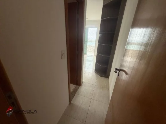 Imagem Cobertura com 4 dormitórios à venda, 348 m² por R$ 1.200.000,00 - Vila Caiçara - Praia Grande/SP