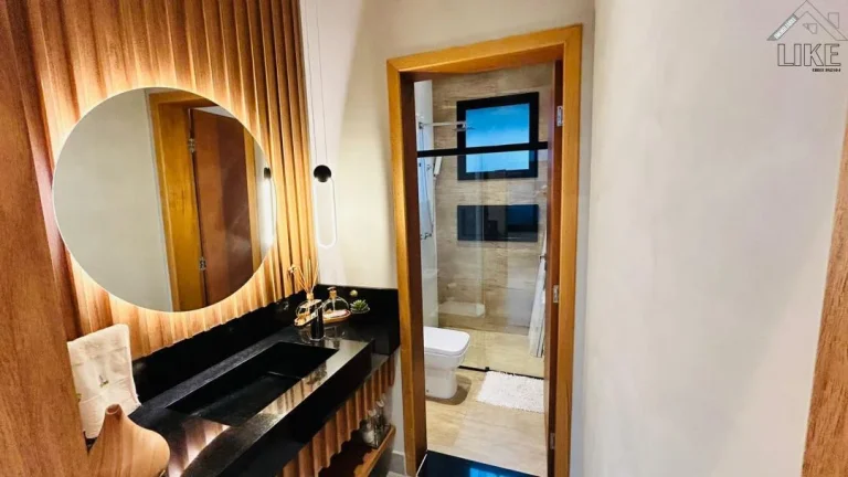 Imagem [Casa em Condomínio - Venda][Urbanova]