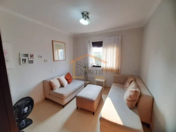 Imagem Apartamento com 210m², 4 dormitórios sendo 2 suítes, todos com armários. Possui sala para dois a...
