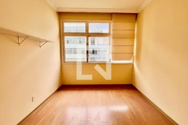 Imagem Apartamento à Venda - Copacabana, 3 Quartos, 120 m2