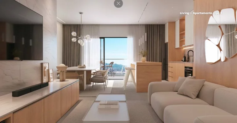 Imagem Apartamentos à venda - Lançamento