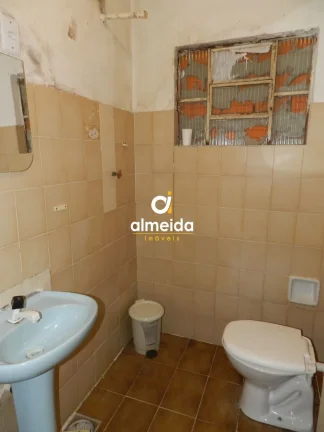 Imagem CASA 3 DORMITÓRIOS