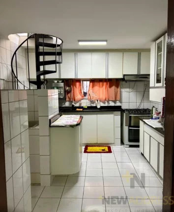 Imagem Ótima oportunidade de apartamento duplex em São Francisco, Cariacica