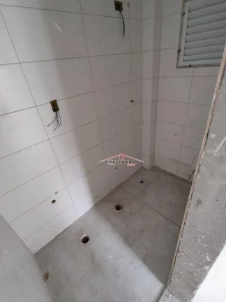 Imagem Apartamento à venda, 75 m² por R$ 420.000,00 - Tupi - Praia Grande/SP