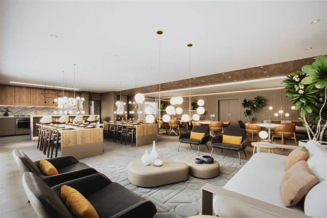 Imagem APARTAMENTO COM 60.9 m² - CENTRO - ITANHAÉM SP