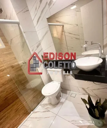 Imagem Pronto para Morar - Apartamento à venda com elevador, no Residencial Chácara dos Ipês, em Piracicaba