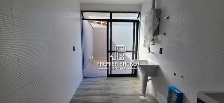 Imagem Apartamento Garden com 3 dormitórios à venda, 146 m² por R$ 950.000 - Alto - Teresópolis/RJ