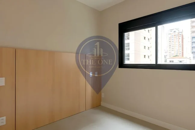 Imagem Apartamento à venda em Cerqueira César com 2 quartos, 1 suíte e 74m² privativos!
