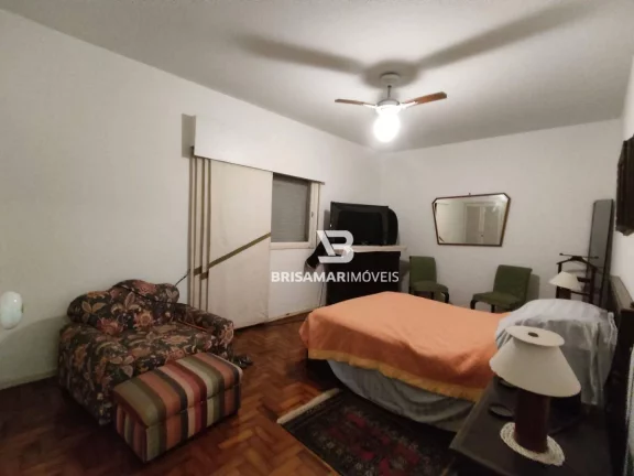 Imagem APARTAMENTO COM 4 DORMITÓRIOS À VENDA, 200 M² - PITANGUEIRAS - GUARUJÁ/SP