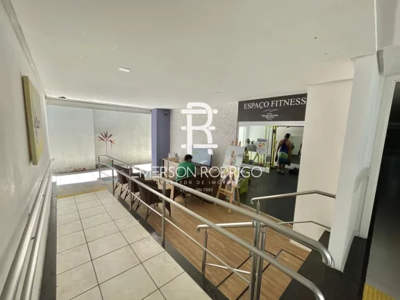 Imagem Flat para Venda em Natal / RN no bairro Ponta Negra