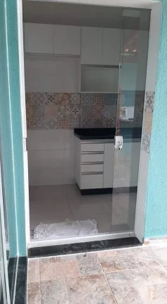 Imagem Casa com 2 dorms, Santa Júlia, Itanhaém - R$ 315 mil, Cod: 1615