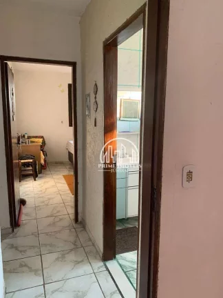 Imagem Casa com 2 dormitórios à venda, 145 m² por R$ 340.000,00 - Jardim Santa Gertrudes - Jundiaí/SP