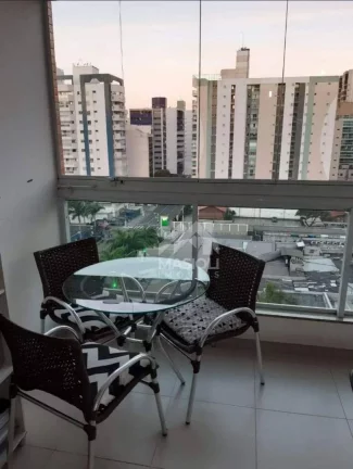 Imagem Apartamento à venda, 80 m² por R$ 860.000,00 - Praia da Costa - Vila Velha/ES