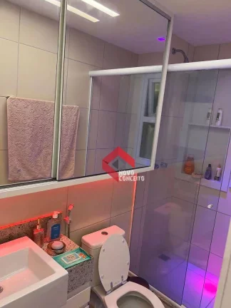 Imagem Apartamento com 2 dormitórios à venda, 98 m² por R$ 950.000,00 - Cocó - Fortaleza/CE