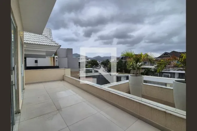 Imagem Casa à Venda - Vargem Grande, 3 Quartos, 350 m2