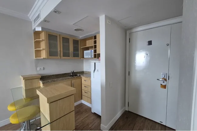 Imagem APARTAMENTO RESIDENCIAL em São Paulo - SP, Jardim Paulista