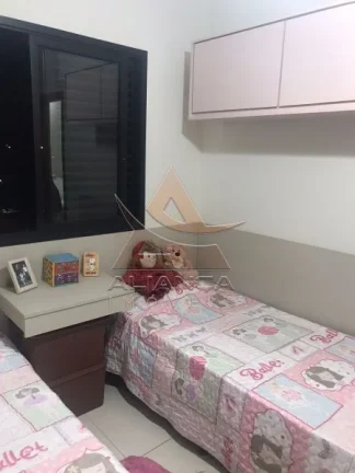 Imagem Apartamento - Ribeirão Preto - Campos Eliseos