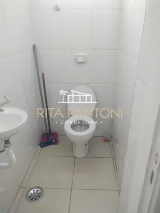 Imagem Apartamento - Ribeirão Preto - Higienópolis - Região Central