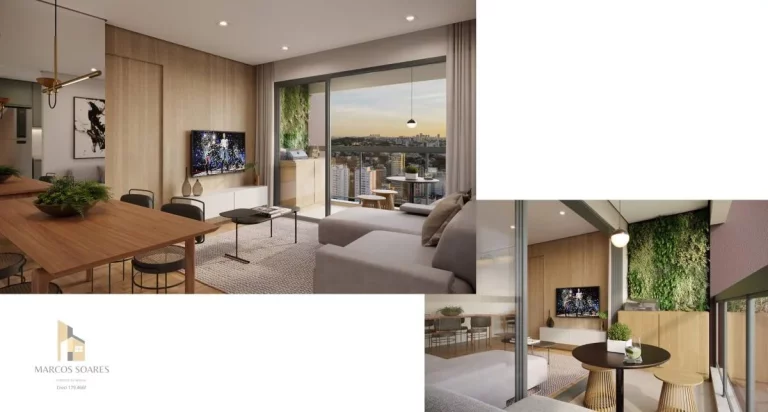 Imagem Apartamento à venda, Bela Vista, com 3 quartos, 73m2