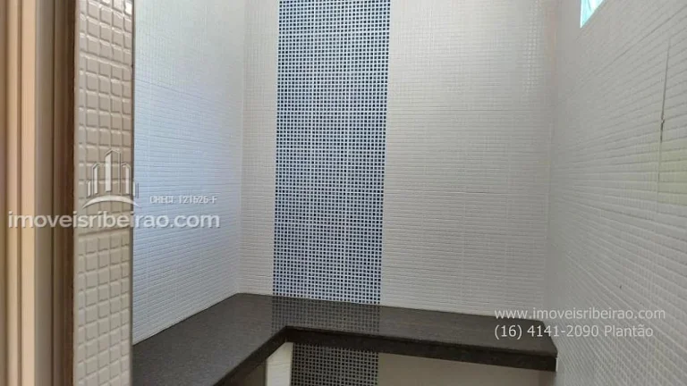 Imagem Casa à venda Jardim Botânico Ribeirão Preto #imoveisribeirao