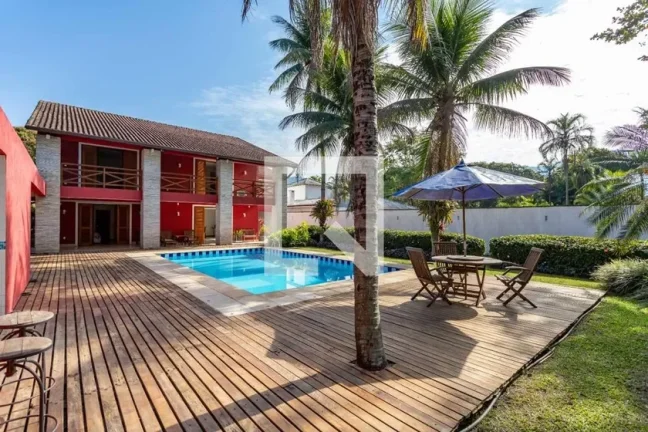Imagem Casa à Venda - Vargem Grande, 5 Quartos, 1500 m2