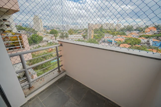 Imagem Apartamento para venda em Jardim Bonfiglioli com 3 quartos , 64m2