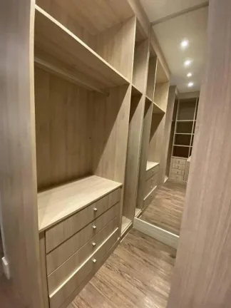 Imagem Apto ALPHA GARDEN - 122m²