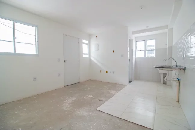 Imagem APARTAMENTO RESIDENCIAL em São Paulo - SP, Tatuapé