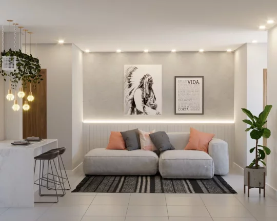Imagem Sobrado de Condomínio com 2 dorms, Praia do Sonho, Itanhaém - R$ 507 mil, Cod: 2193