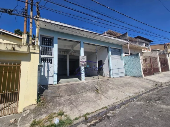 Imagem Salão para alugar, 90 m² - Jardim Ester - Butantã - São Paulo/SP